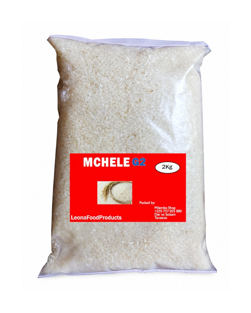 Rice G2 1Kg