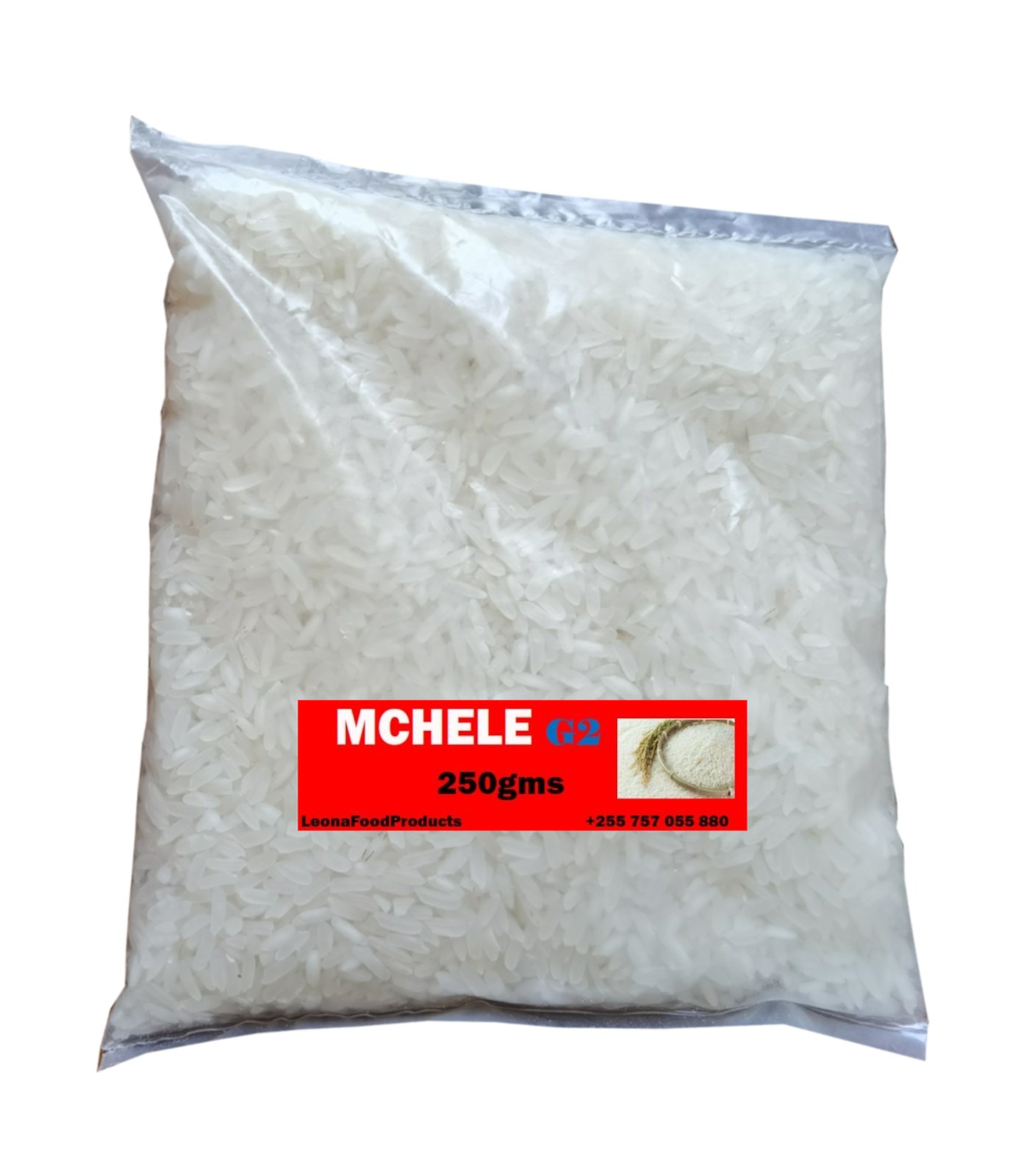Rice G2 250g