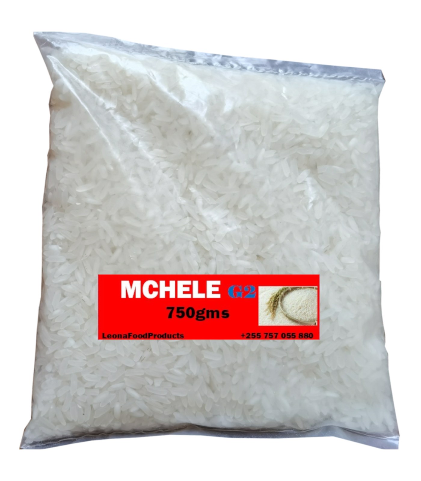 Rice G2 750g