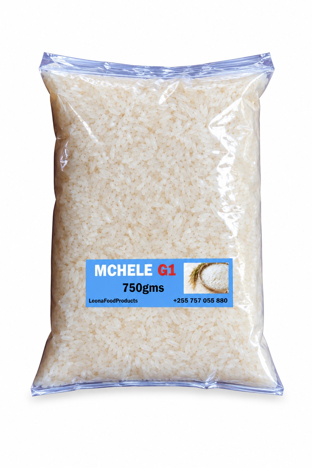 Rice G1 750g