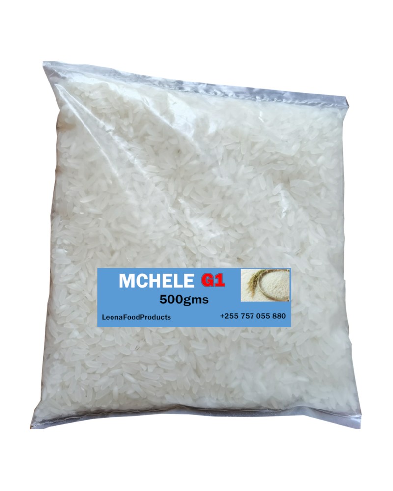 Rice G1 500g