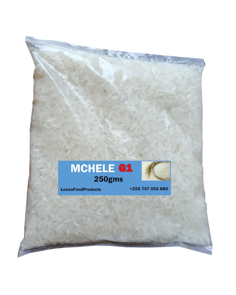 Rice G1 250g