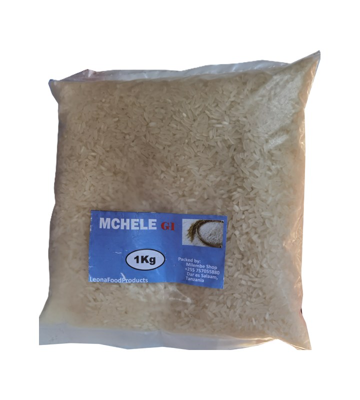 Rice G1 1Kg